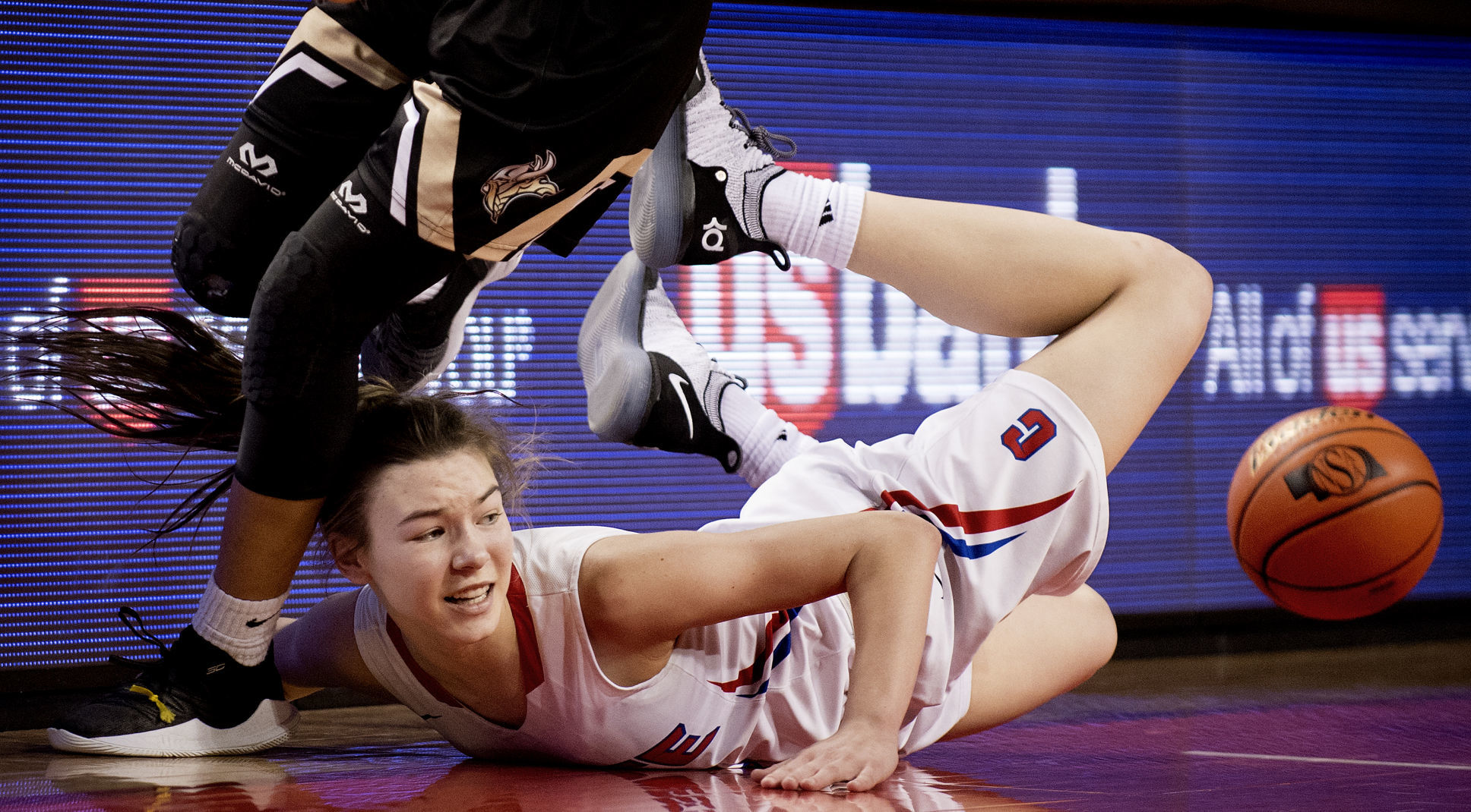 Northwest vs. Crete, 3.2